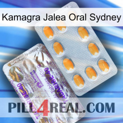 Kamagra Oral Jelly Sydney new12